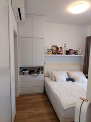 The Lakefront Residences (D22), Condominium #516141261